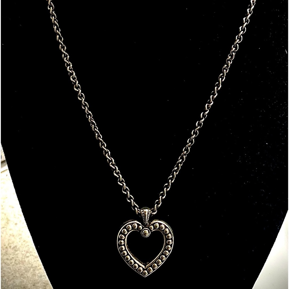 Brighton necklace NWT!